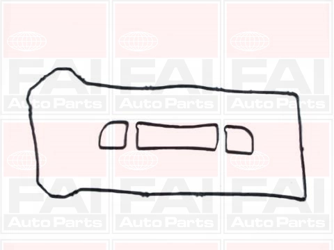 Gasket, cylinder head cover